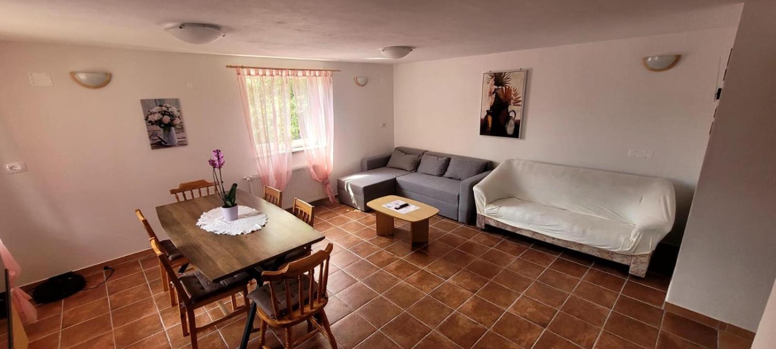Apartma Brin Bovec Luaran gambar