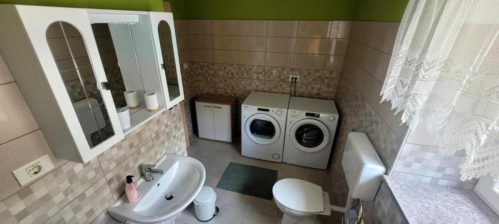 Apartma Brin Bovec Luaran gambar