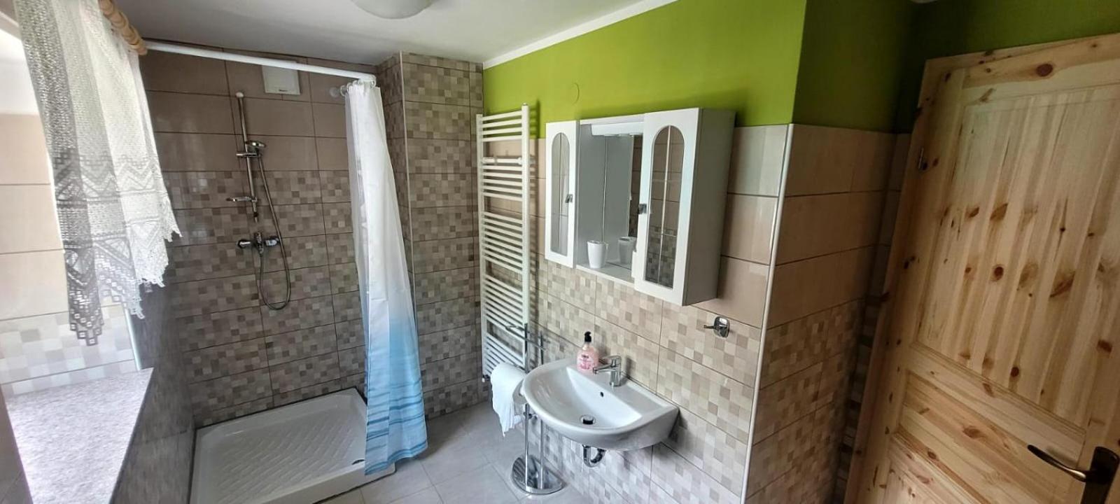 Apartma Brin Bovec Luaran gambar