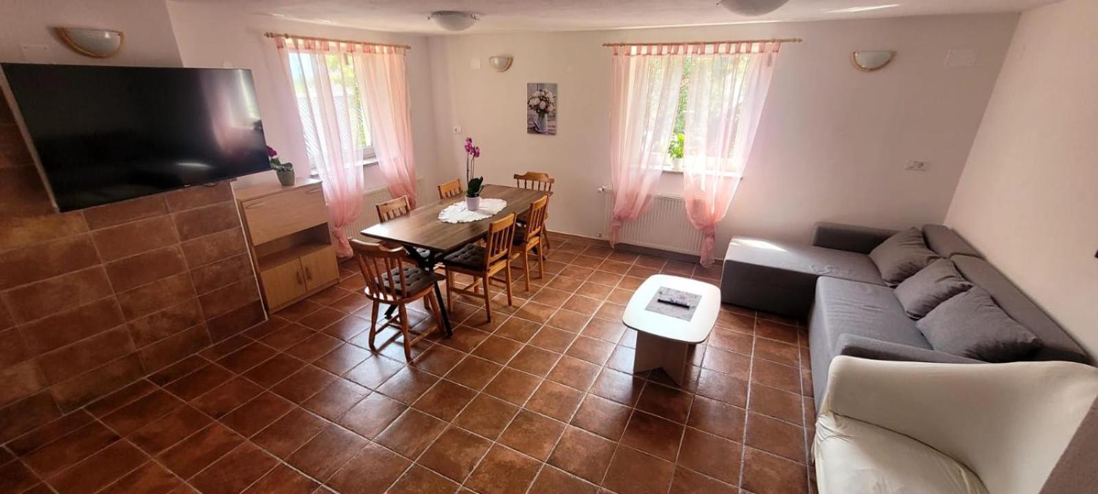 Apartma Brin Bovec Luaran gambar