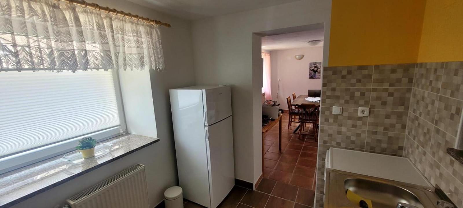Apartma Brin Bovec Luaran gambar